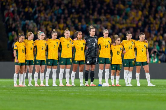 Matildas dare to dream again after thrashing Canada to book their place in the final 16